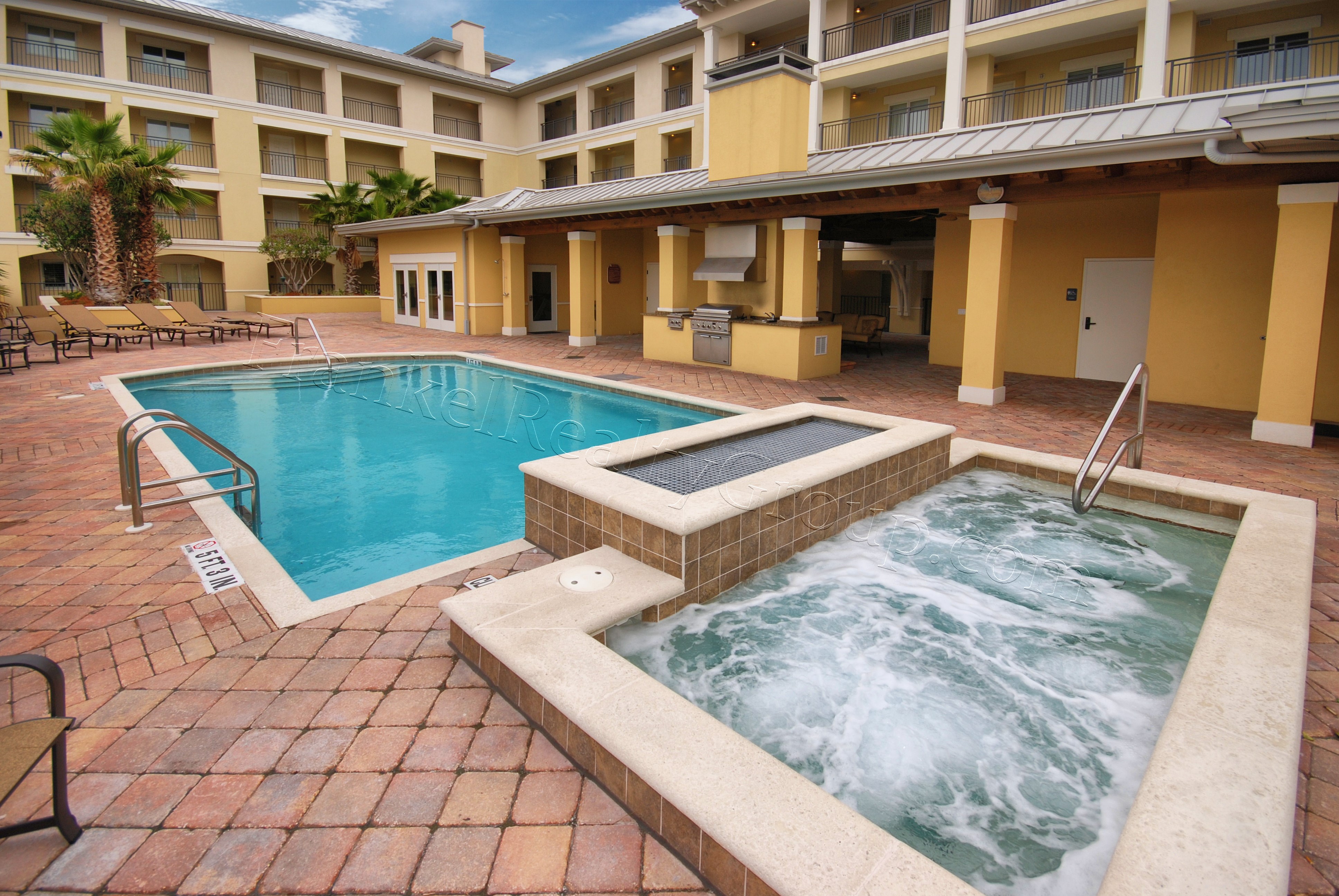 Pier Point Condos Jacksonville Beach Fl For Sale in 32250